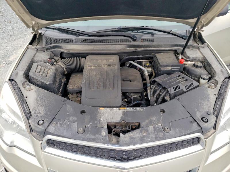 Photo 12 from auction – 2015 CHEVROLET EQUINOX with VIN 2GNFLEEK4F6177876