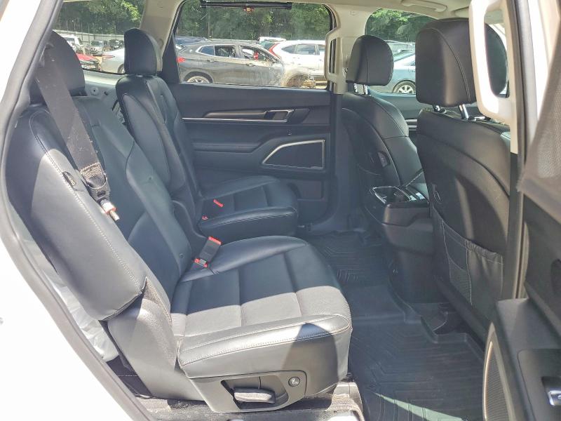 Photo 11 from auction – 2023 KIA TELLURIDE with VIN 5XYP64GC7PG377191