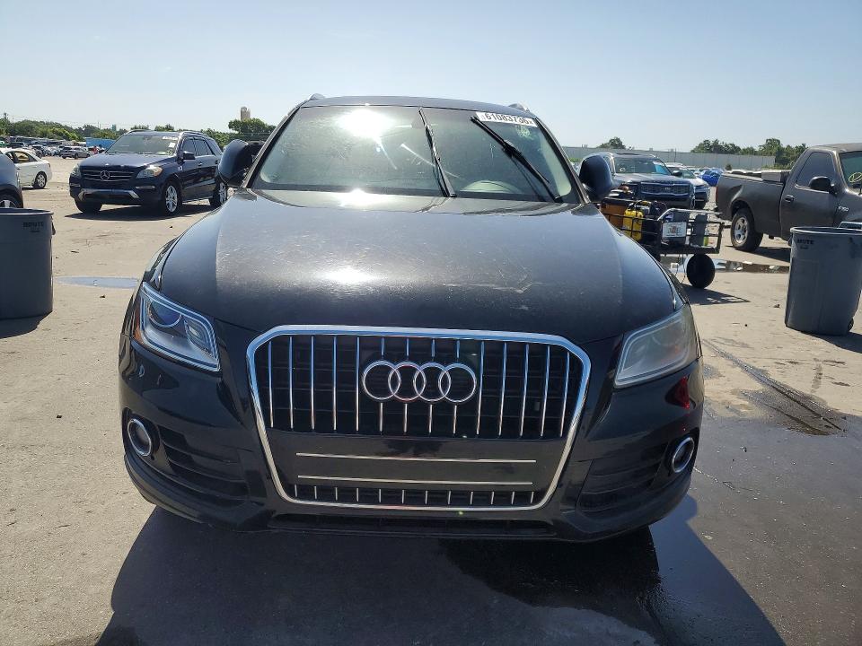 Zdjęcie 5 z aukcji – 2015 AUDI Q5 z VIN WA1CFAFP9FA015776