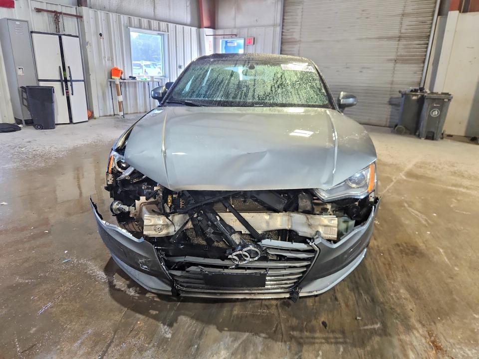 Photo 5 from auction – 2015 AUDI A3 with VIN WAUBFGFF8F1125257