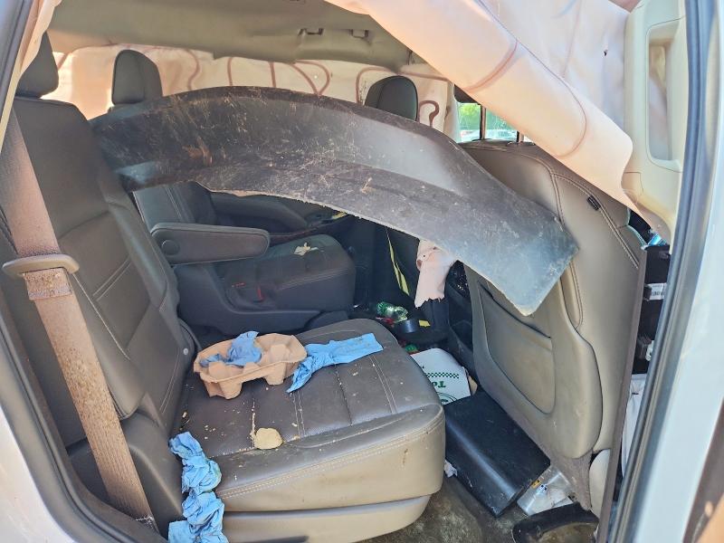 Photo 11 from auction – 2016 GMC YUKON with VIN 1GKS2CKJ5GR243419