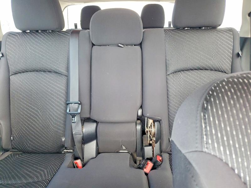 Photo 10 from auction – 2012 DODGE JOURNEY with VIN 3C4PDCAB9CT276270