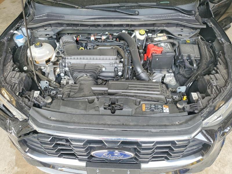Photo 12 from auction – 2024 FORD ESCAPE with VIN 1FMCU9NA9RUA39355