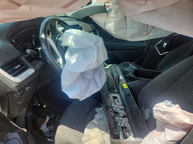 Photo 7 from auction – 2020 GMC TERRAIN with VIN 3GKALMEV8LL335848