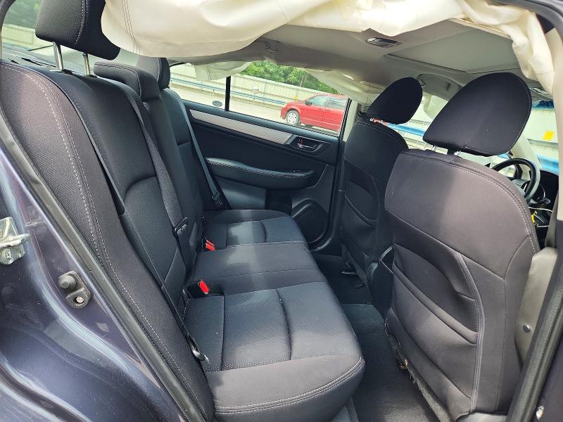 Фото 10 с аукциона – 2016 SUBARU LEGACY с VIN 4S3BNAD66G3024617