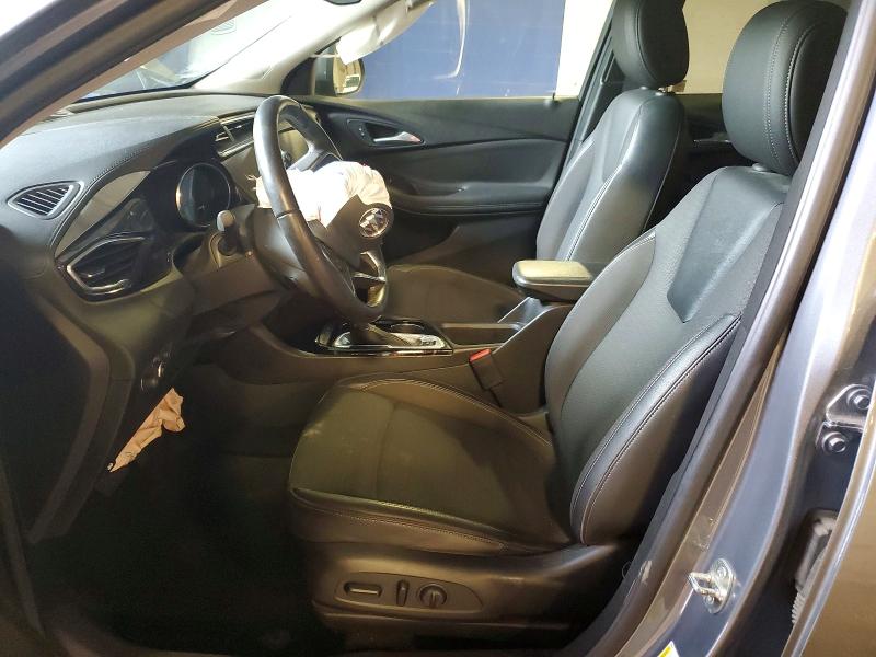 Photo 7 from auction – 2020 BUICK ENCORE GX with VIN KL4MMDSL2LB109003
