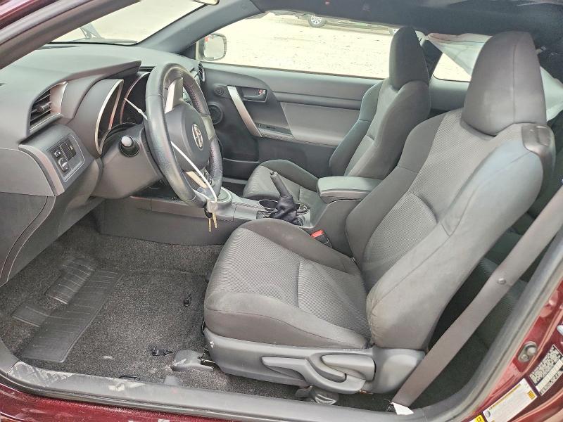 Photo 7 from auction – 2011 SCION TC with VIN JTKJF5C74B3003132