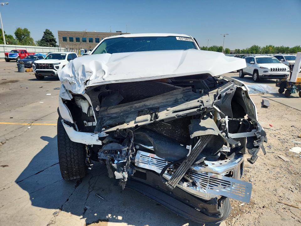 صورة رقم 5 من المزاد - 2016 FORD F150 مع VIN 1FTEW1EP0GKD76499