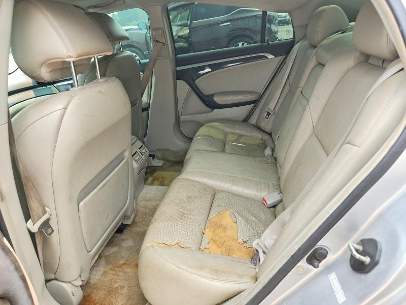 Photo 10 from auction – 2008 ACURA TL with VIN 19UUA66228A042722