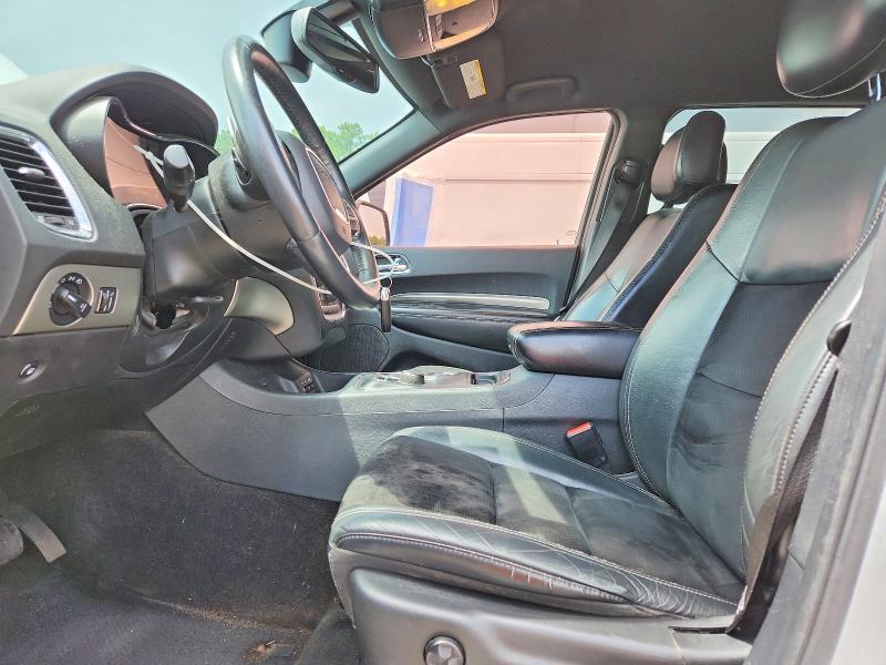 Photo 7 from auction – 2015 DODGE DURANGO with VIN 1C4RDHAG2FC113834