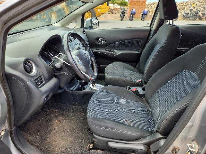 Photo 7 from auction – 2014 NISSAN VERSA NOTE with VIN 3N1CE2CP9EL390760