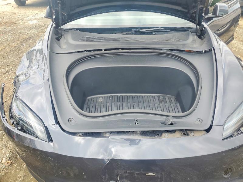 Фото 11 с аукциона – 2025 TESLA MODEL 3 с VIN 5YJ3E1EAXSF023893