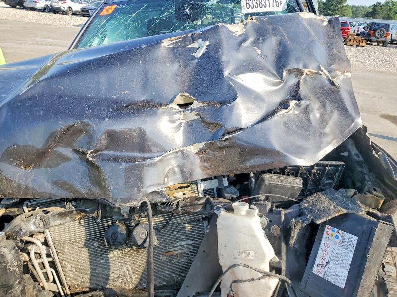 Photo 11 from auction – 2019 RAM 1500 with VIN 1C6SRFFT0KN823964