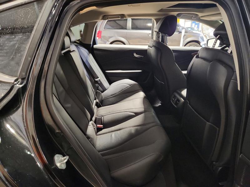 Снимка 10 от търг – 2021 ACURA TLX с VIN 19UUB5F44MA005769