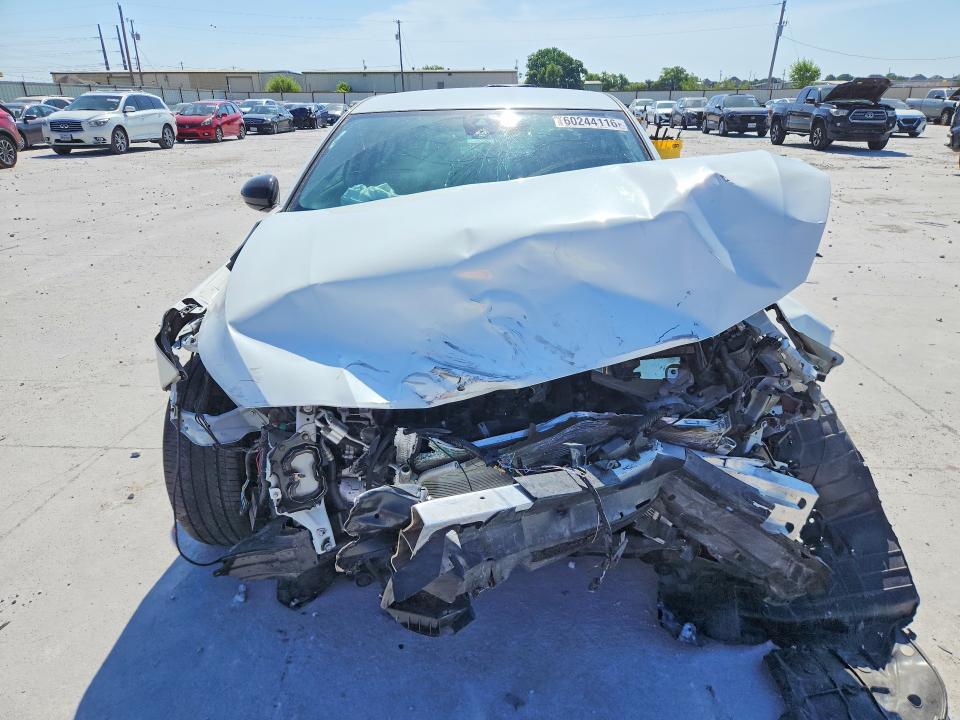 Photo 5 from auction – 2024 NISSAN ALTIMA with VIN 1N4BL4CV7RN380135