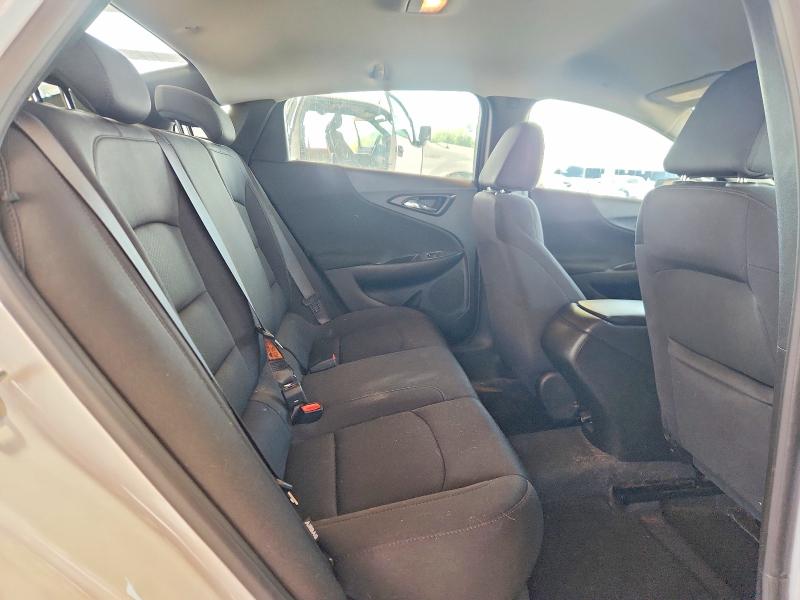 Photo 10 from auction – 2024 CHEVROLET MALIBU with VIN 1G1ZC5ST3RF165823