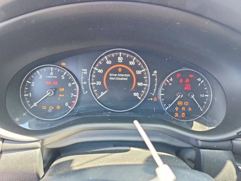Photo 9 from auction – 2019 MAZDA 3 with VIN 3MZBPAEM2KM112219