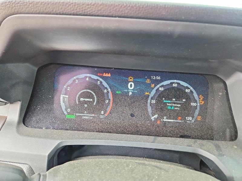 Photo 9 from auction – 2025 TOYOTA TACOMA with VIN 3TYLC5LN6ST026387
