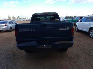 Photo 9 from auction – 2001 DODGE RAM 1500 with VIN 3B7HF13Z71M282976