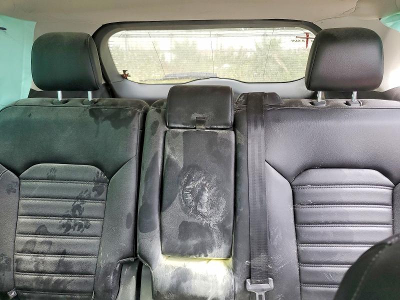 Photo 10 from auction – 2020 FORD EDGE with VIN 2FMPK4J91LBA83661