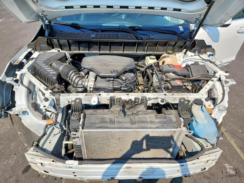 Photo 11 from auction – 2017 GMC ACADIA with VIN 1GKKNXLS1HZ164000