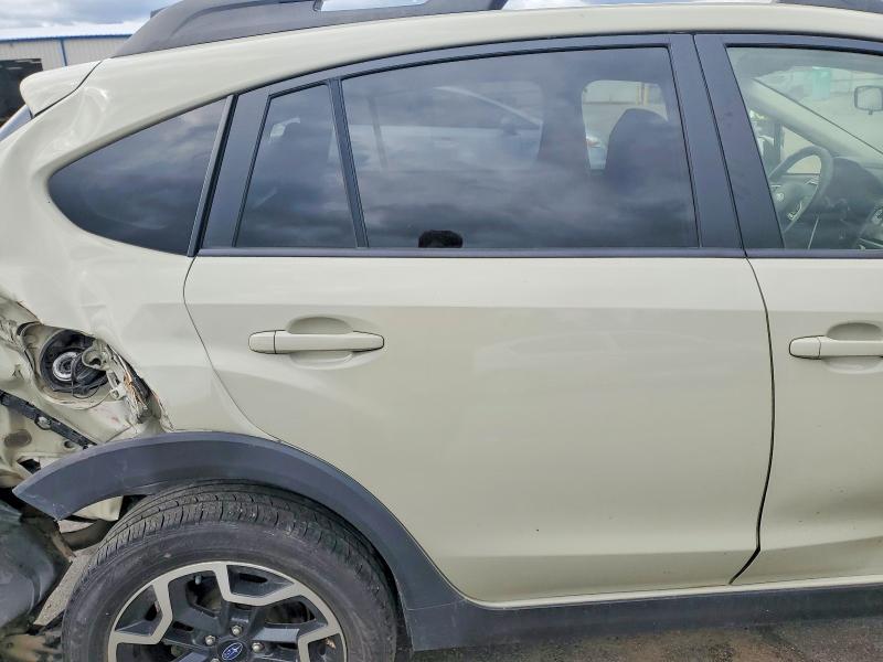 Photo 10 from auction – 2016 SUBARU CROSSTREK with VIN JF2GPABC2G9225342