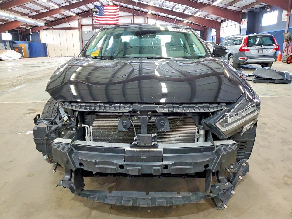 Photo 5 from auction – 2023 NISSAN MAXIMA with VIN 1N4AA6FV8PC502339
