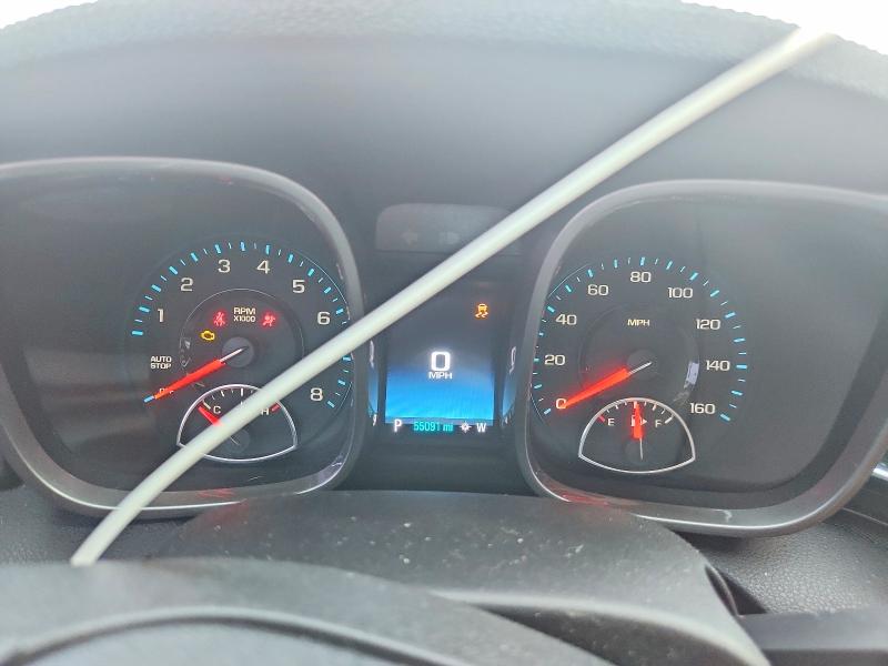 صورة رقم 9 من المزاد - 2014 CHEVROLET MALIBU مع VIN 1G11C5SL5EF265672