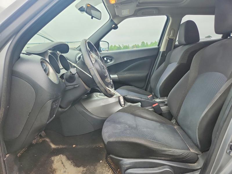 Photo 7 from auction – 2017 NISSAN JUKE with VIN JN8AF5MR7HT702856