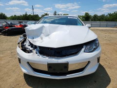 Zdjęcie 5 z aukcji – 2018 CHEVROLET VOLT z VIN 1G1RC6S54JU112863