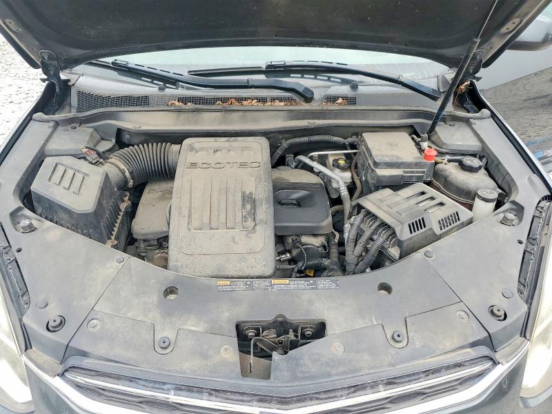 Photo 12 from auction – 2017 CHEVROLET EQUINOX with VIN 2GNALCEKXH6265042
