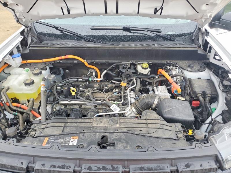 Photo 11 from auction – 2024 FORD MAVERICK with VIN 3FTTW8M37RRB34953