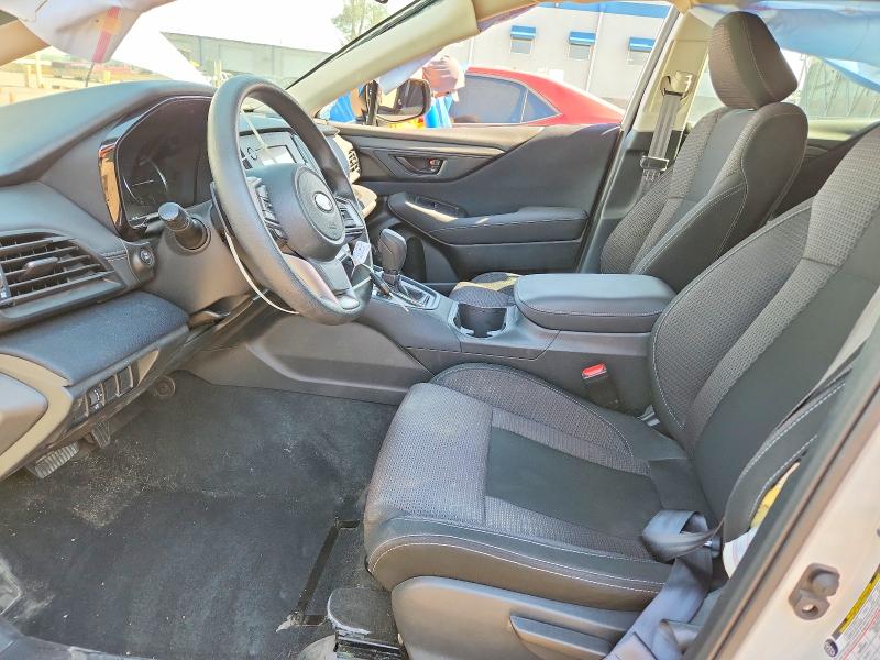 Photo 7 from auction – 2023 SUBARU OUTBACK with VIN 4S4BTAAC7P3163411