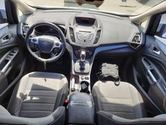 Photo 8 from auction – 2013 FORD C-MAX with VIN 1FADP5AU7DL524462