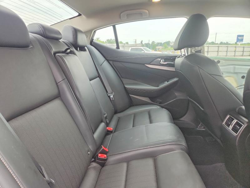 Photo 10 from auction – 2016 NISSAN MAXIMA with VIN 1N4AA6AP1GC903255