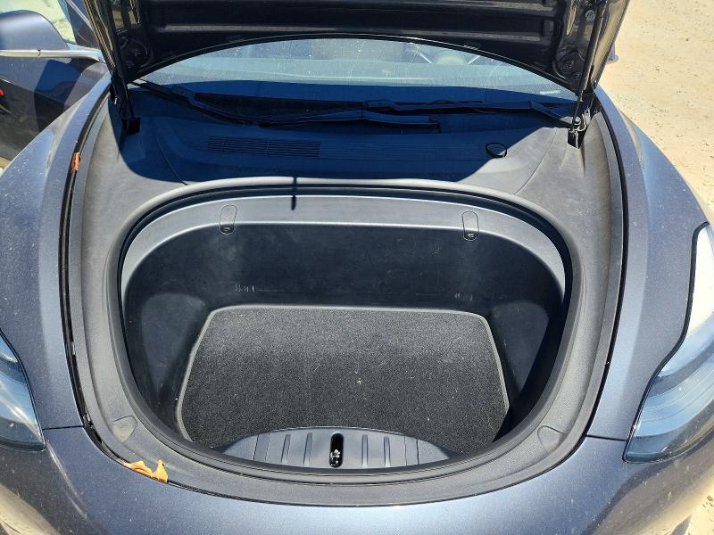 Photo 11 from auction – 2018 TESLA MODEL 3 with VIN 5YJ3E1EA0JF053483