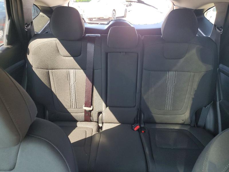 Photo 10 from auction – 2026 HYUNDAI TUCSON with VIN 5NMJB3DE0TH694375