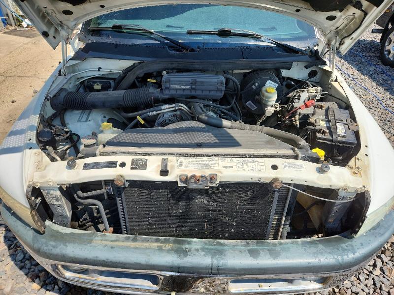 Photo 11 from auction – 1998 DODGE RAM 1500 with VIN 1B7HC13Z5WJ102679