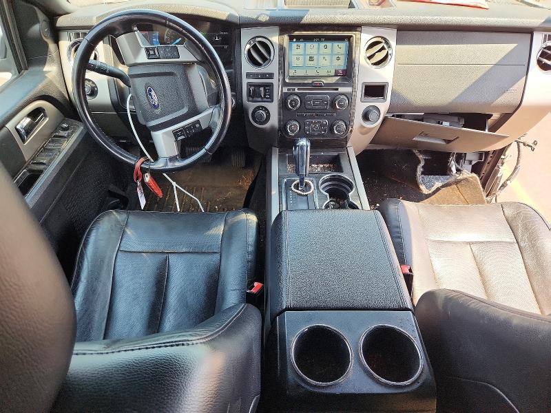 Foto 8 de la subasta – 2016 FORD EXPEDITION con VIN 1FMJK2AT8GEF33158