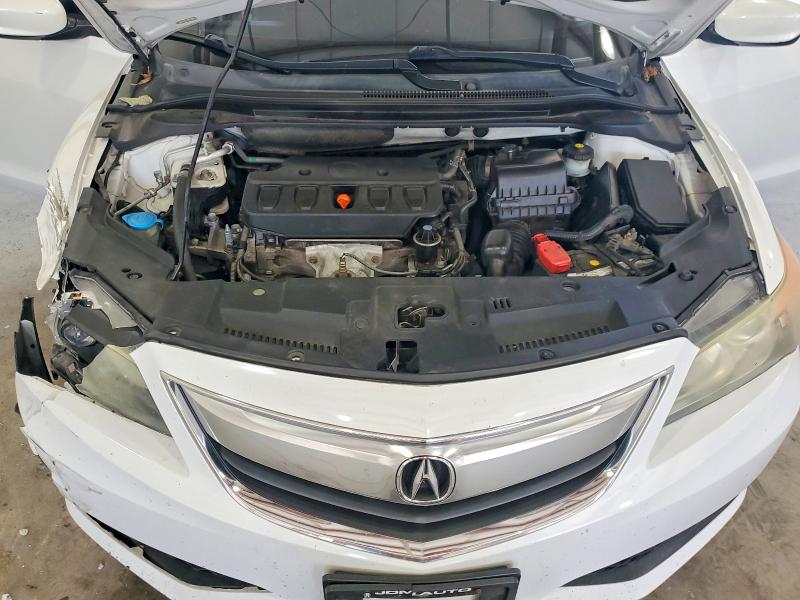 Photo 11 from auction – 2014 ACURA ILX with VIN 19VDE1F30EE001313