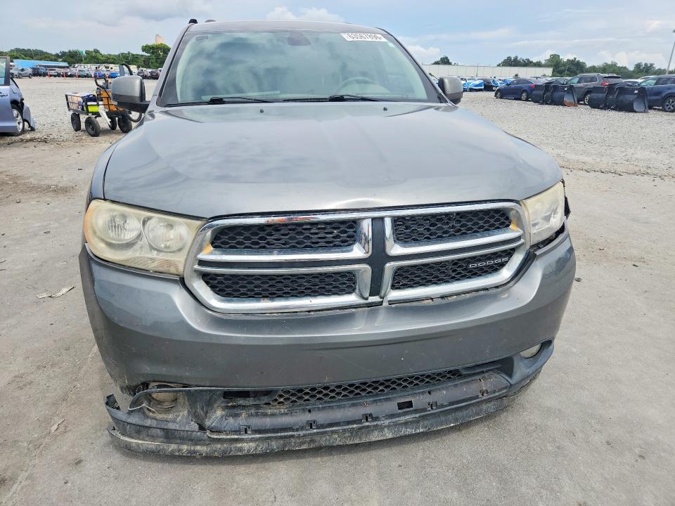 Photo 5 from auction – 2012 DODGE DURANGO with VIN 1C4RDHDG9CC112283