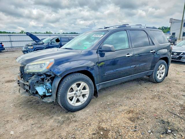 GMC ACADIA 2016 с VIN 1GKKVPKD4GJ348394 - Фото с аукциона