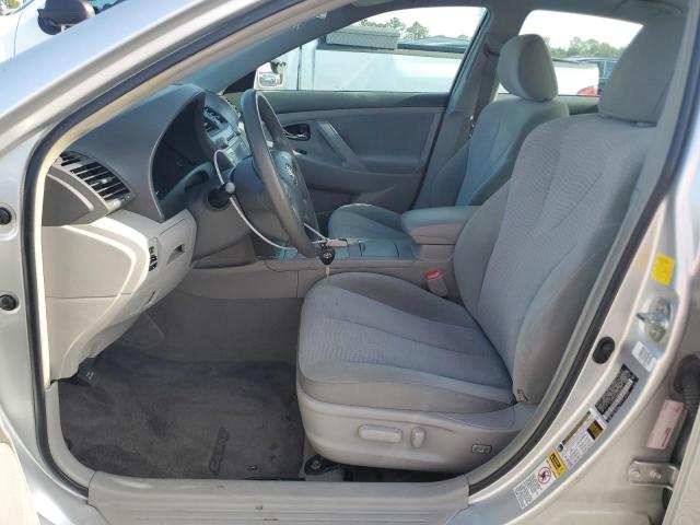 Photo 7 from auction – 2011 TOYOTA CAMRY with VIN 4T1BF3EK5BU683677