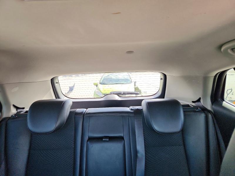 Photo 10 from auction – 2014 BUICK ENCORE with VIN KL4CJASB3EB611533