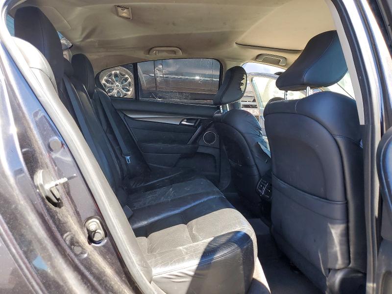 Снимка 10 от търг – 2012 ACURA TL с VIN 19UUA8F55CA003072