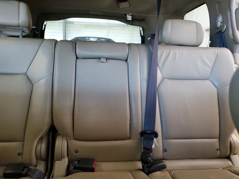 Photo 10 from auction – 2011 HONDA PILOT with VIN 5FNYF4H55BB026056