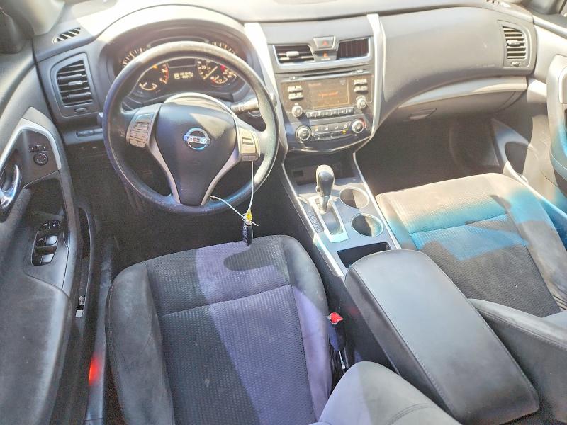Photo 8 from auction – 2015 NISSAN ALTIMA with VIN 1N4AL3AP3FC209125
