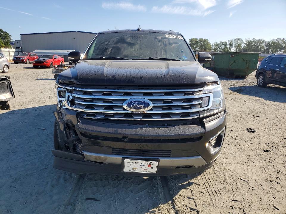 Снимка 5 от търг – 2020 FORD EXPEDITION с VIN 1FMJU2AT0LEA46783
