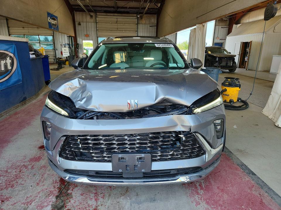 Фото 5 с аукциона – 2024 BUICK ENVISION с VIN LRBFZSE42RD044884