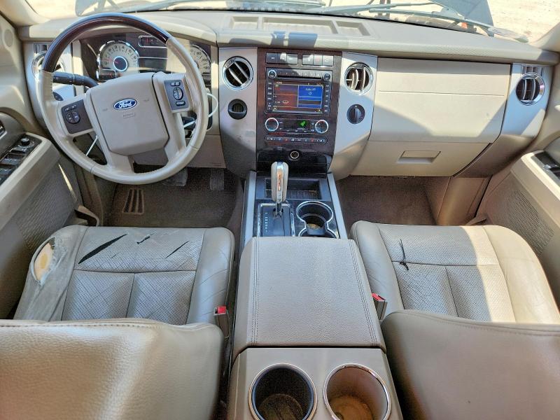 Foto 8 de la subasta – 2012 FORD EXPEDITION con VIN 1FMJK1K5XCEF29293
